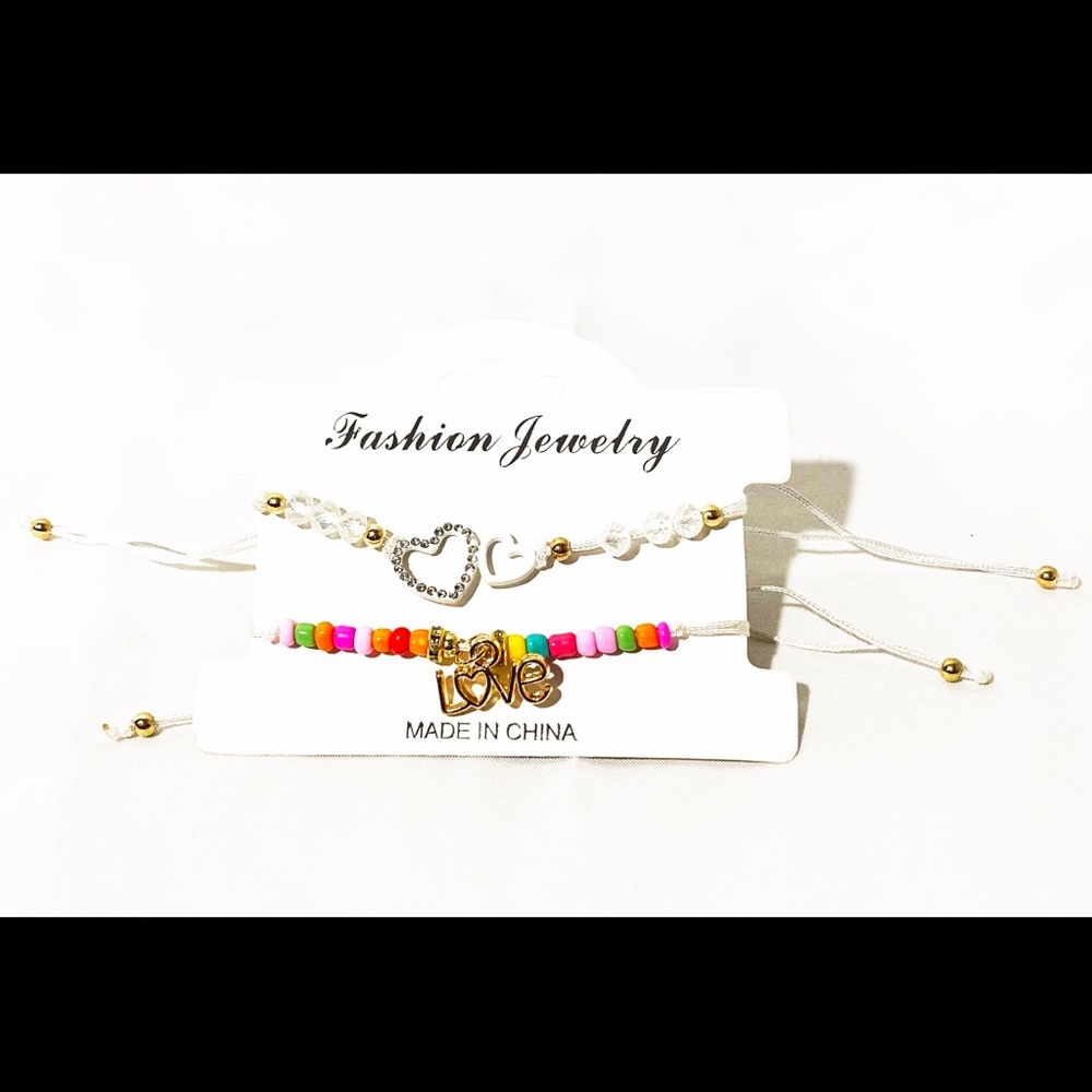 Love Me Knot Bracelets - Picture 6 of 8